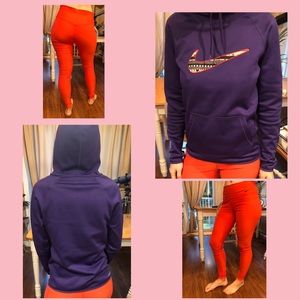 Nike comf sport set